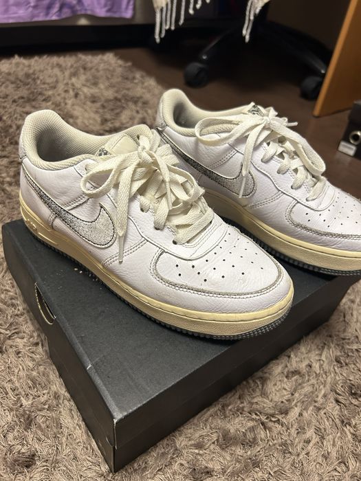 air force 1 low classic 50