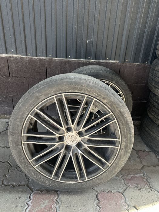 Продам диски на порш