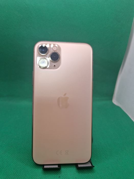 Iphone 11 Pro 64 GB bat 100% face id def. Lazar Amanet Crângași 43330