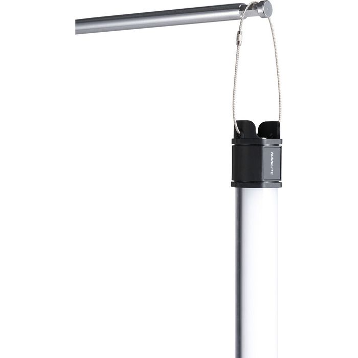 2 брз Nanlite Pavo Tube II 30C. Диодно осветление. Видео. фото. пура