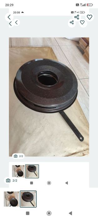 Gratar de vanzare