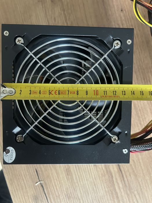 Захранване за компютър 750W