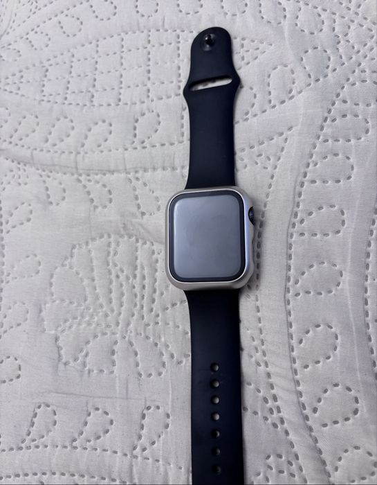 apple watch, серия 5, 44 мм