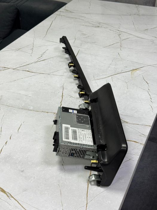 Монитор с блоком телематика Changan Cs55plus