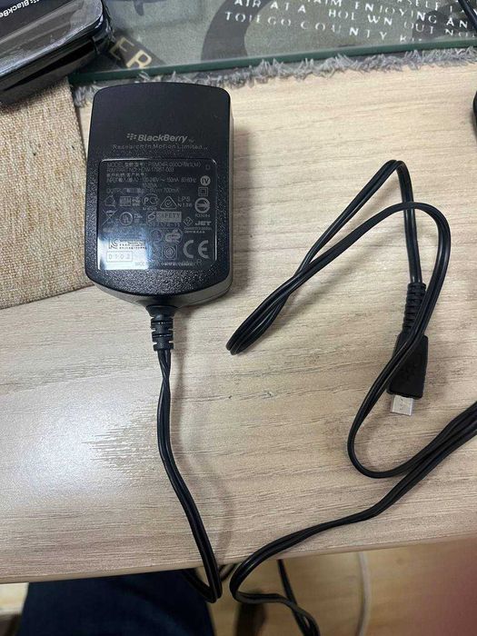 Bleckberry 9670 orginal 100%