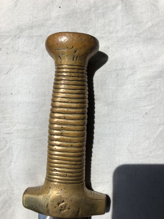 Древен Къс Меч за колекционери