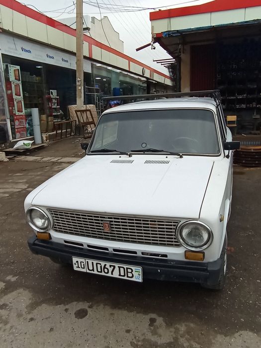 Ваз2102 сотлади 1982ийли