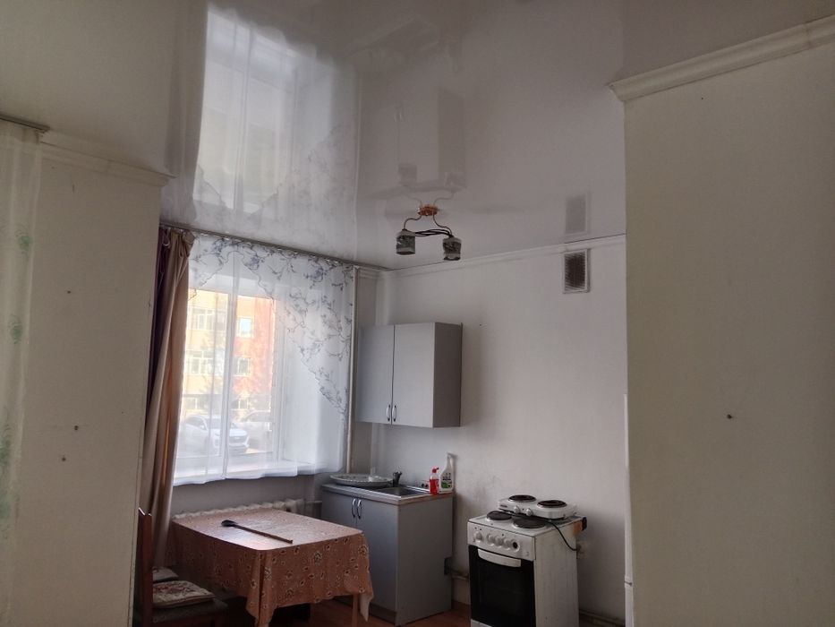 Аренда студии в лесной поляне