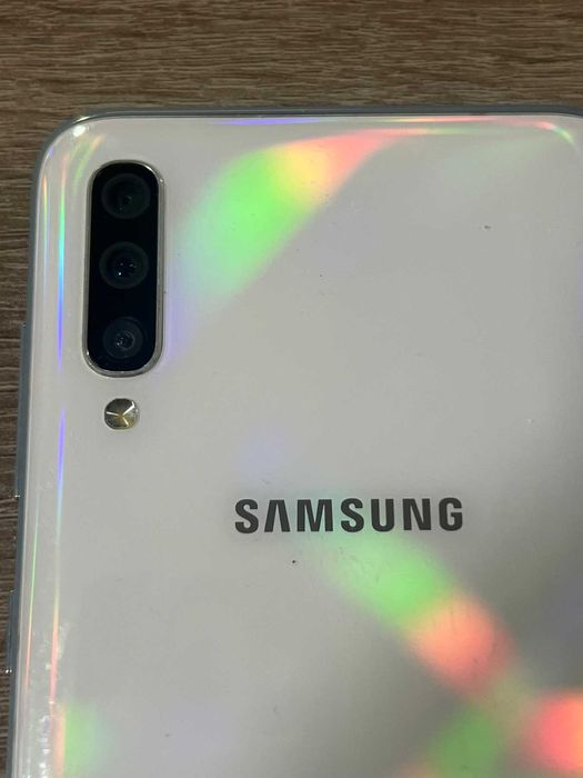 Samsung A70 128GB