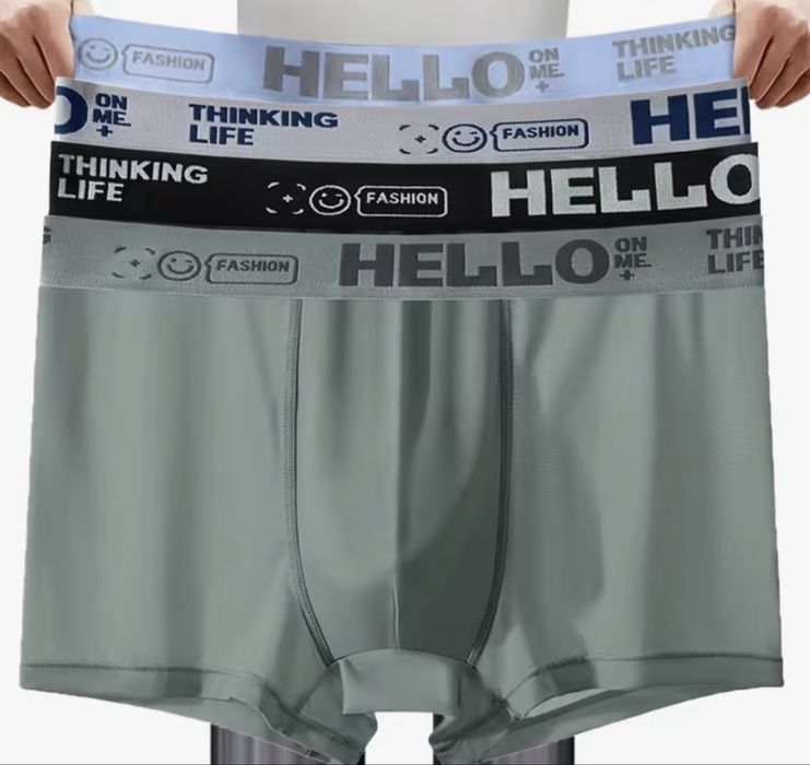 Трусы холодок охлаждающии