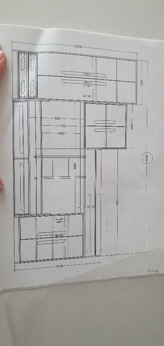 De vânzare, mobilier Karina în stare bună