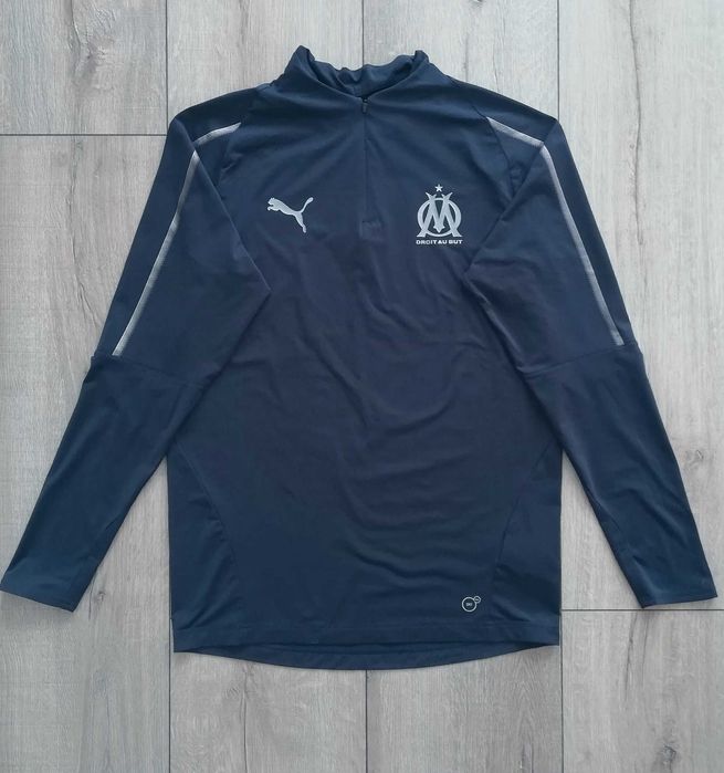 Bluza sport PUMA Olympique Marseille