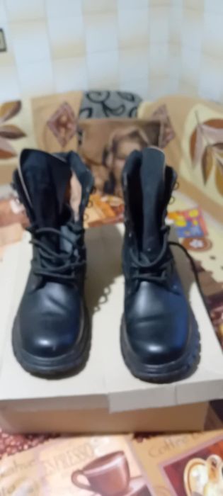 Чисто Нови Кубинки