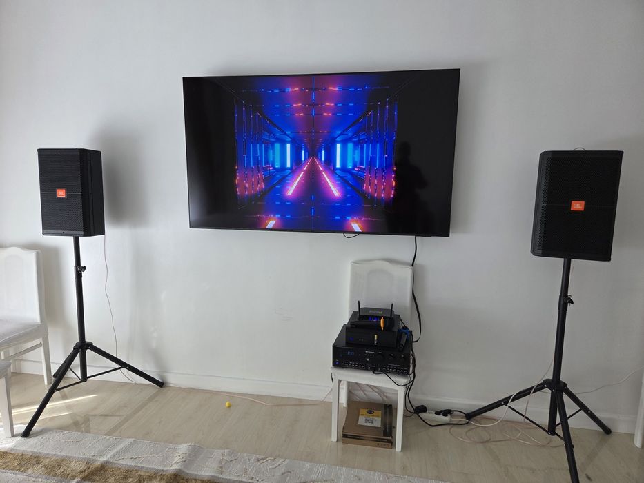 Караоке аренда                     .