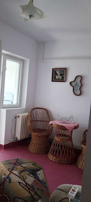 Apartament cu o cameră - Piața Mare