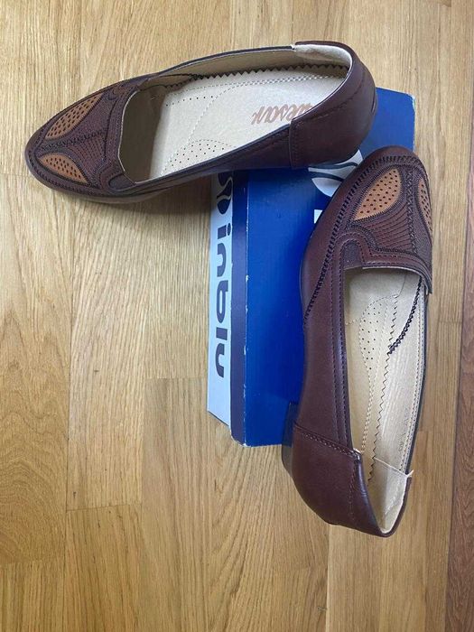 Обувь женская новая