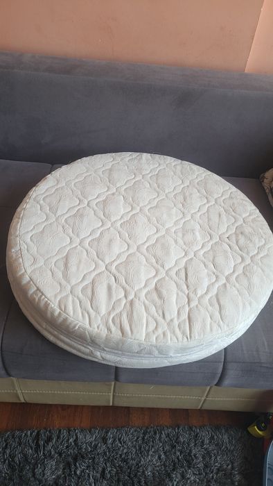 Матрасик в детскую кроватку