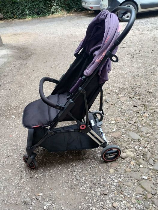 Бебешка колича лятна  Chipolino