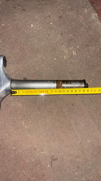 Вилка Мерида за велосипед 26 цола