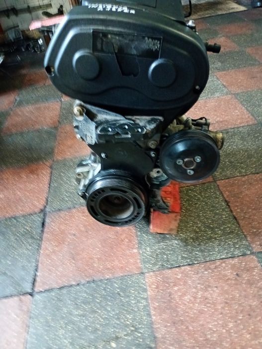 motor fara anexe opel insignia 1.8 benzina a18xer perfect functional