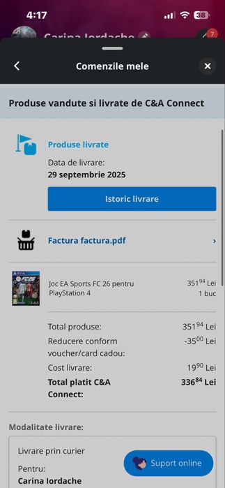 fifa26 ps4 ca nou