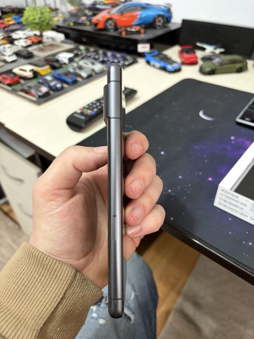 Google Pixel 7 Negru