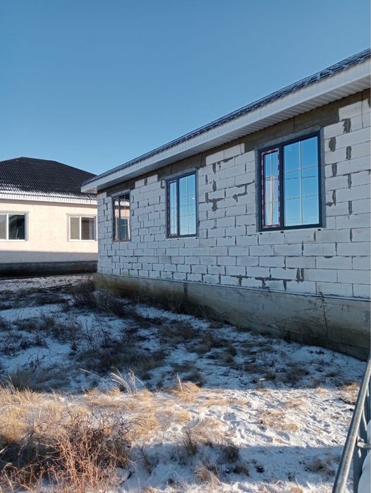 Продам дом 22 кв