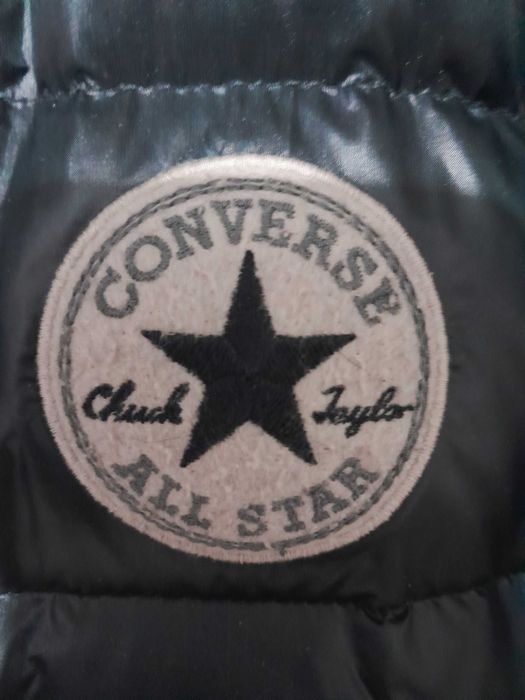 Мъжко яке - "Converse All Stars"