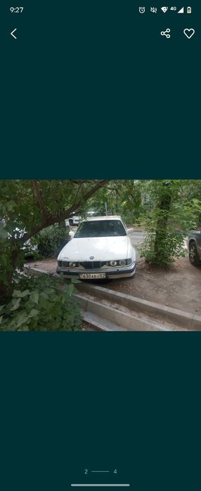 БМВ Срочно продам