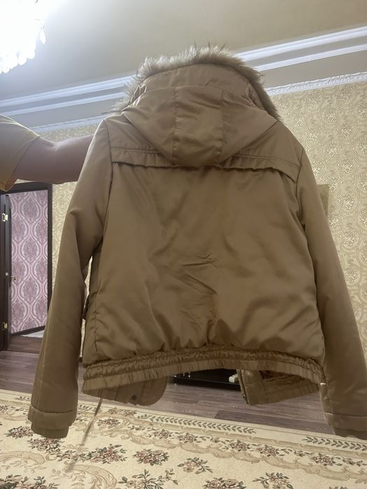 Продам куртку качественную