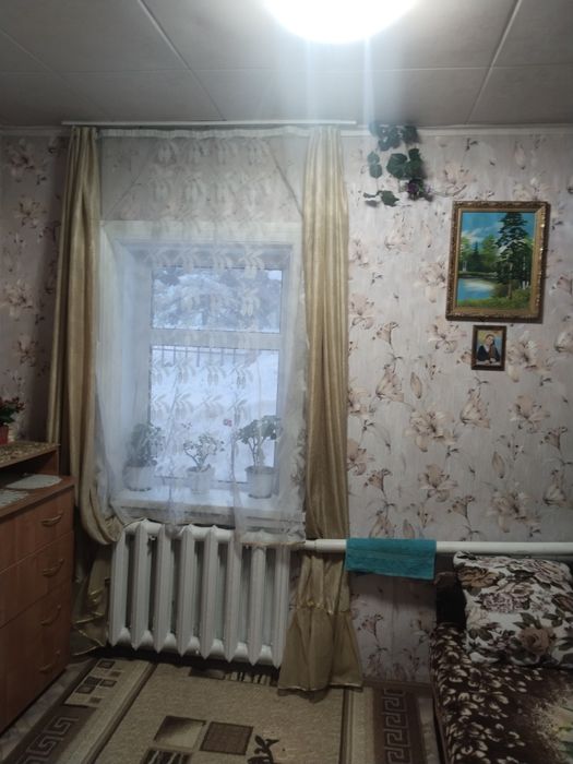 Продается 4-х комнатный дом