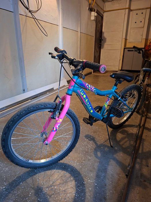 Bicicicleta copii