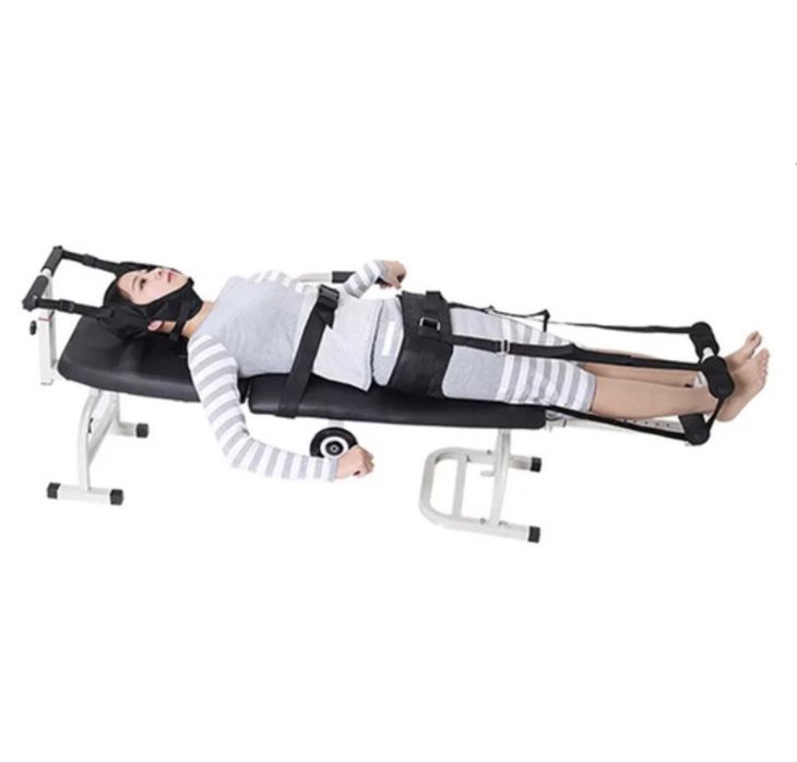 Grija trenajor terapiya uchun