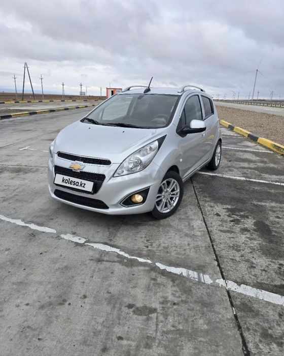 Продам Chevrolet spark