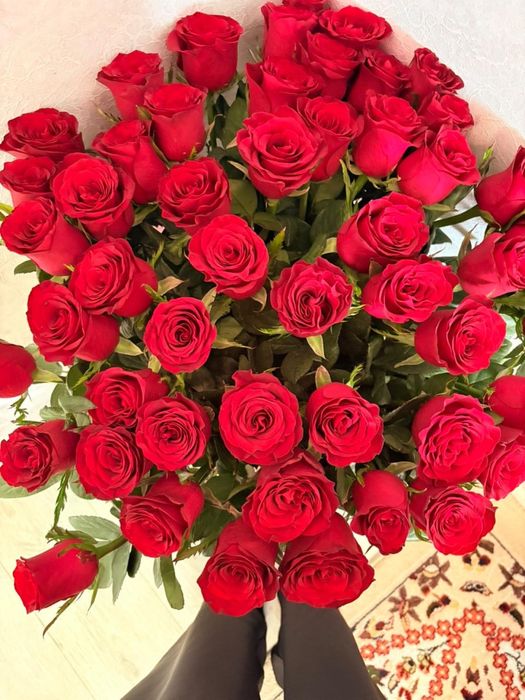 Голански роза…..