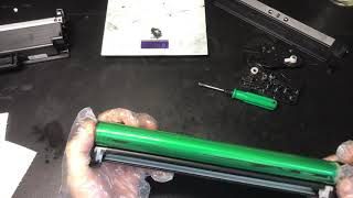 Ремонт и обслуживание принтеров