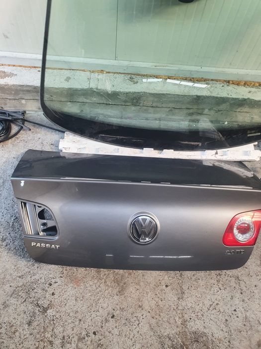 Capota portbagaj passat b6
