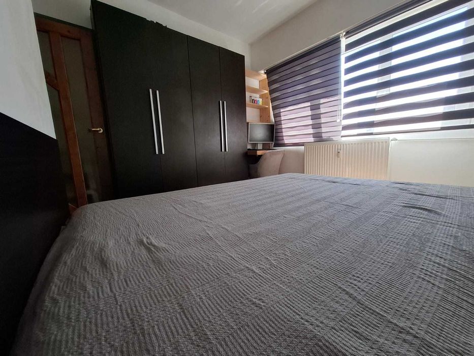 Apartament 4 camere, Bd. Dacia