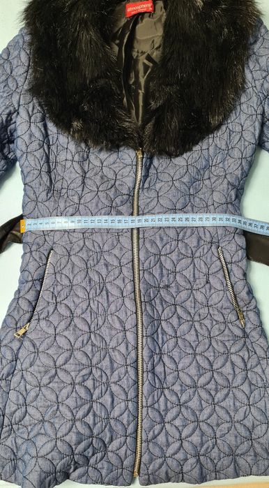 Trench Atmosphere fashion marimea S