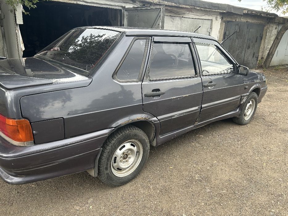 Продам Автомобиль Ваз 2115