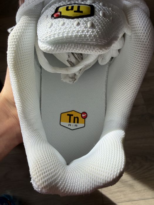 Nike Tn III