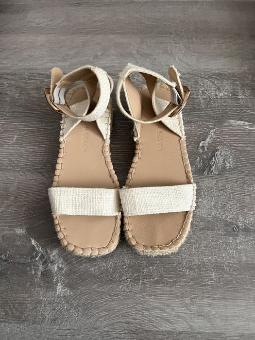 Sandale, Asos, marima 36