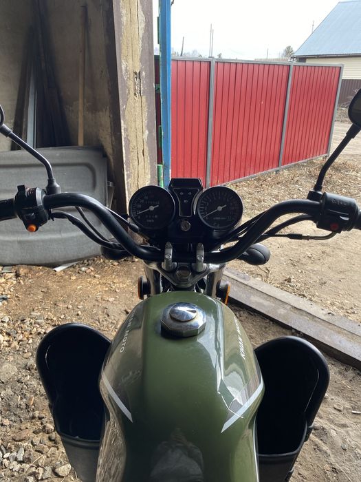 Продам альфу хан мото обмен на айфон