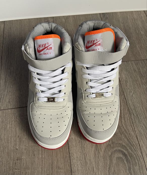 Кроссовки Nike Air