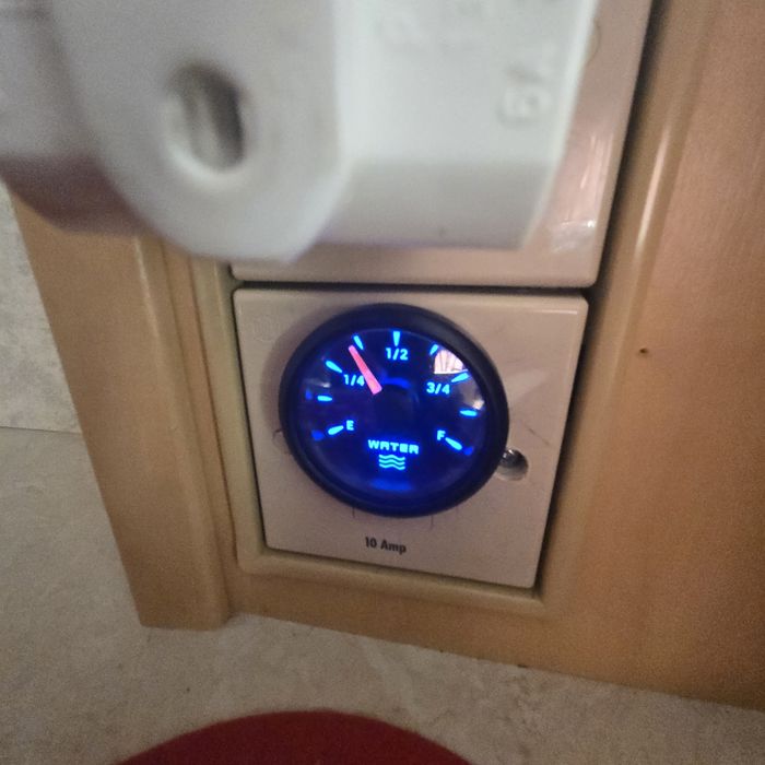 Bailey Pageant Moselle FULL OFF-CAMPINg– Panouri solare, LiFePO4, AC,