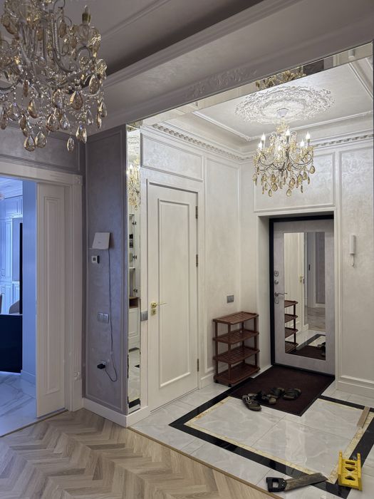 Квартира ижарага берилади манзил ЖК Минор