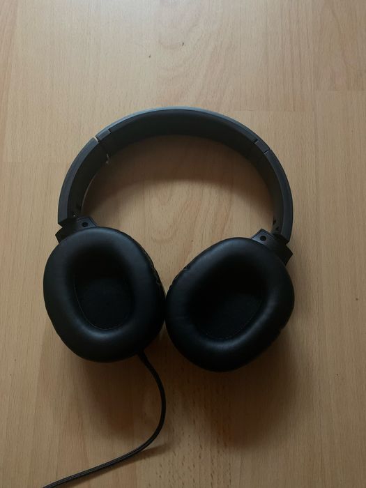 Căști audio cu fir grundig cu fir tip cablu usb C