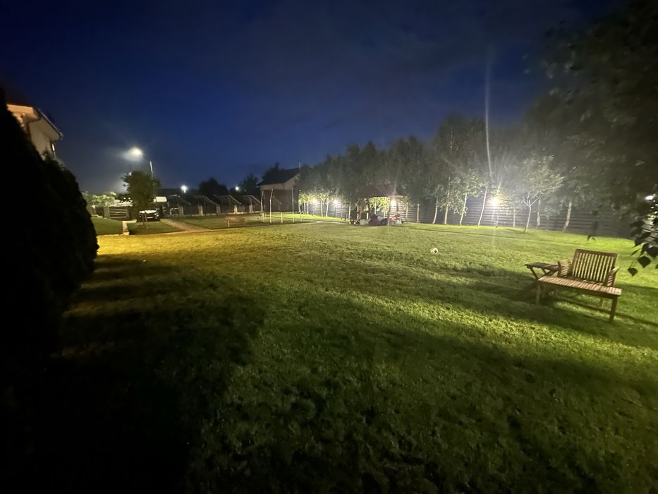 Închiriere grădină privată cu piscină încălzită | Jilava – Ilfov