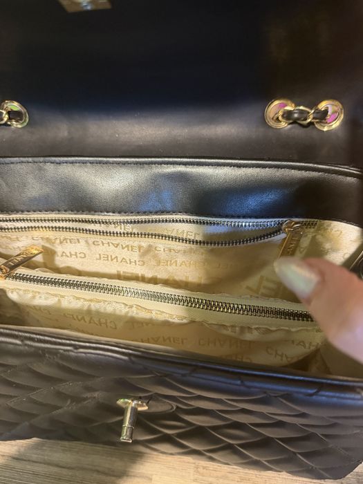 Дамска чанта Chanel
