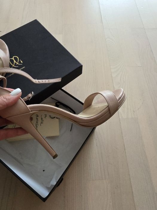 Sandale Gemelli 38
